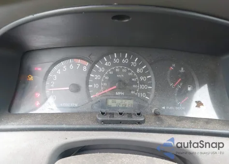 2007 Toyota Corolla Ce/Le/S из США, поврежденный, VIN JTDBR32E070114700